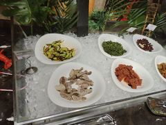 -乐咖啡西餐厅(太湖皇冠假日酒店)