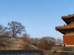 -北陵公园