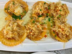 -四川小胡子海鲜(丁村万人海鲜广场店)