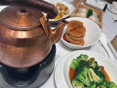 -南宁荔园维景国际酒店·荔园中餐厅
