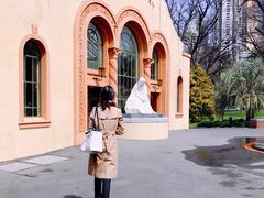 -斐兹洛伊花园