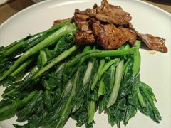 -京味斋·烤鸭·北京菜(安贞店)