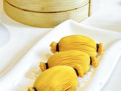 泰国榴莲酥-顺丰国宴(工业博物馆店)