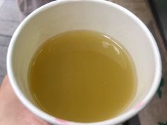 -公利真料竹蔗水(中环店)