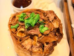 -清真·宁夏印象·盐池滩羊肉体验店(江宁路店)
