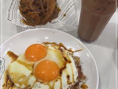 -阿姨牛杂(北京路店)