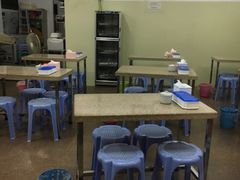 大堂-老四家黄东明牛肉丸