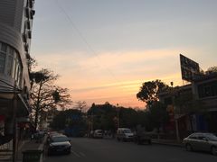 景观位-联兴烤吧(茶山店)