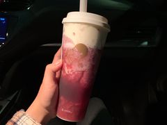 -喜茶(无锡荟聚中心店)