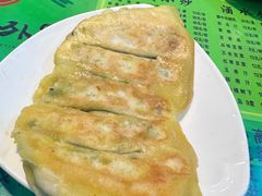 -令氏家外家岐山面(火炬路店)