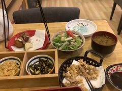 -桃屋日本料理(清华科技园店)