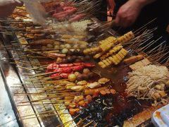 -郭记小街麻辣烫(南小街总店)