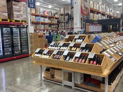 -山姆会员商店(上海浦东店)