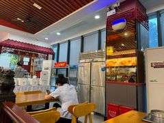 -蔡林记(创意天地店)