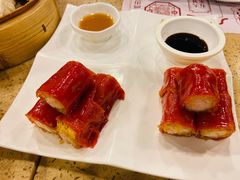 金莎海虾红米肠-点都德(北京路贰店)