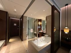 -西双版纳融创皇冠假日度假酒店