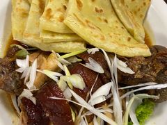 -鼎香润(德胜门内店)