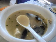 -碧海银沙海鲜餐厅(恒大海上威尼斯店)