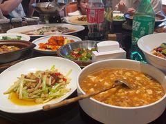 -味莊餐厅(康庄南街店)