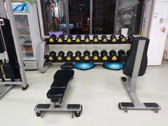 -中田健身工作室(胜利门店)