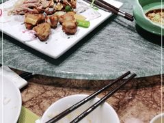 -顺意·顺德家乡菜(国际人才大厦店)