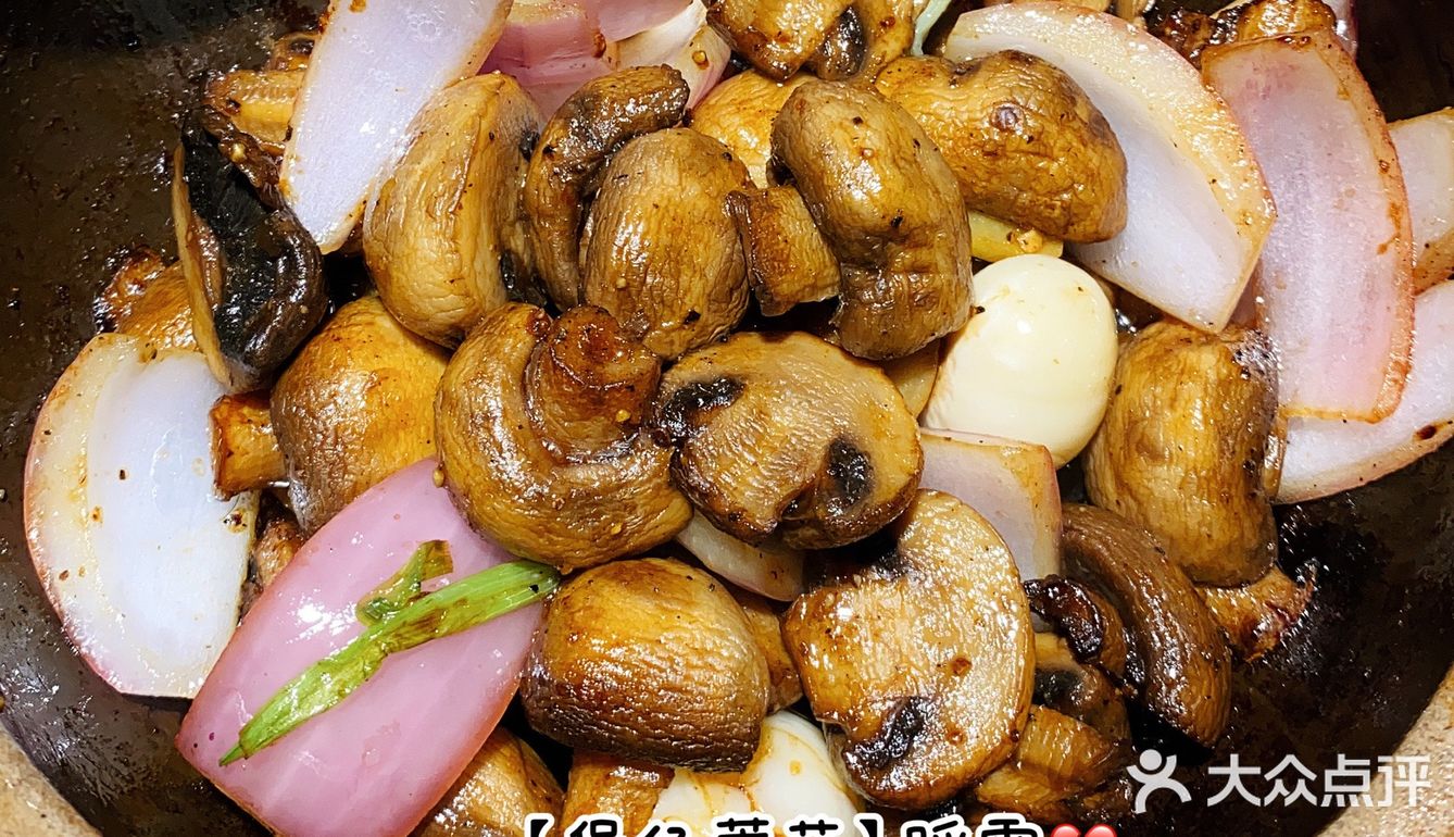 交出你Citywalk路线上的美食｜我先来