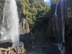 -九鲤湖风景区