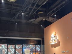 -HUZI虎滋精酿餐吧(京西大悦城店)