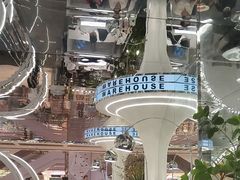 -3号仓库·创意中国菜(新世界城店)