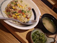 -栖川山葵家·寿喜锅·日式料理(龙湖北城天街商场店)