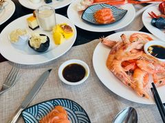 -东方红海鲜百汇(国际大厦店)