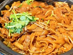 -颐和•海鲜砂锅粥•啫啫煲(奥林匹克广场店)