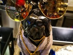 -BE NORMAL CAFE(霞溪路店)