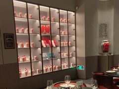 -逸品淮扬(东方渔人码头店)