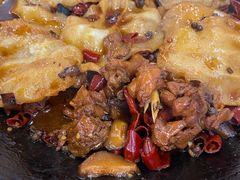 -百味地锅鸡(铜山路店)