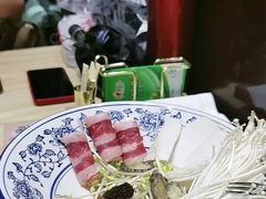-西藏饭店·亚克·食光自助餐厅(文殊院店)