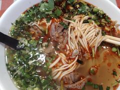 -小灶派· 地道兰州牛肉面(宏发大厦店)