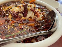 -毛里求斯小四川餐厅总店