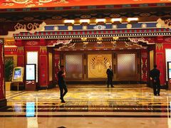 -澳门喜来登大酒店