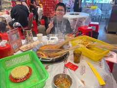 -大芊金重庆串串火锅(南京路店)