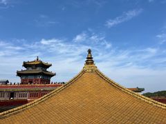 -普陀宗乘之庙(小布达拉宫)