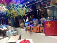 -阪尚皇·原切牛排·烤肉火锅自助(北京路店)