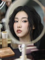 点击看大图 -班柠美妆·化妆私教(汉中路店)