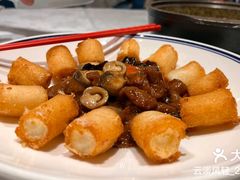 -和记小菜(东方店)