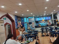 -西部马华清真兰州牛肉面·烧烤夜市(关东店)