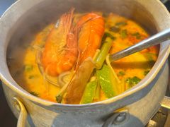 冬阴功-大头虾越式风味餐厅(光明广场店)