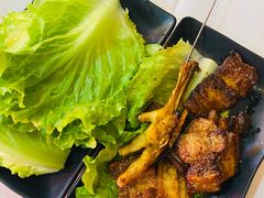 -云晓光头烧烤吧(新大陆广场店)