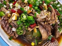 -聚福缘菜馆(隆昌路店)