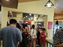 -拈签一笑黄牛肉辣卤串串