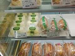 -凯司令西点房(南京东路店)